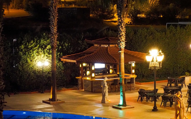 Tripolis Hotel