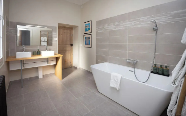 Maison du canal du midi