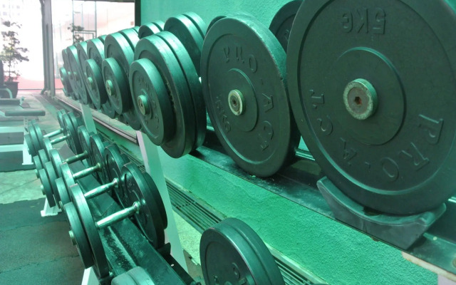 Gurney Bay Hotel, a PARKROYAL Hotel