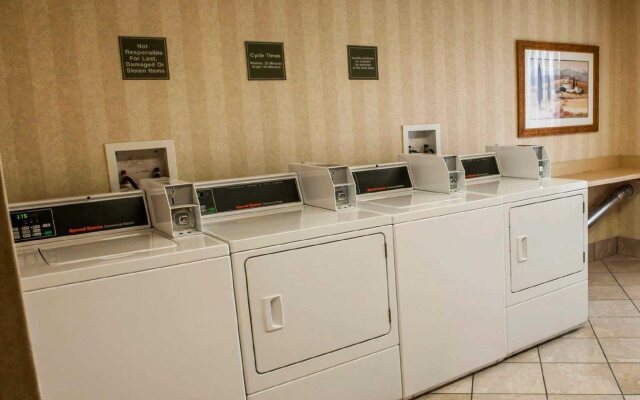 Holiday Inn Columbus by IHG