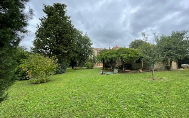 Studio With Pool And Orchard