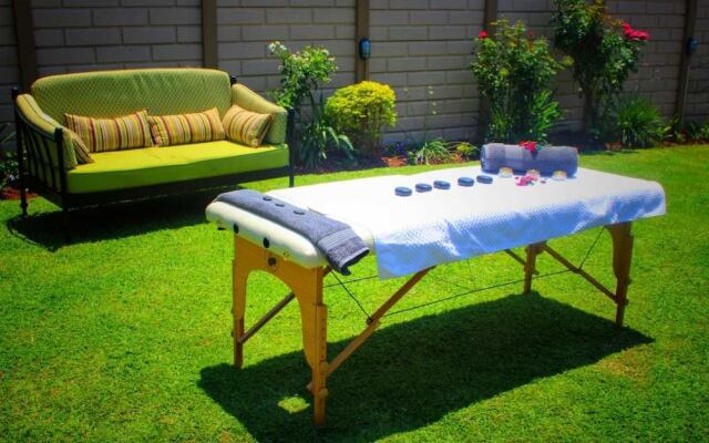 Legae Larona Guest House