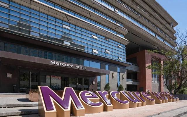 Mercure Panjin