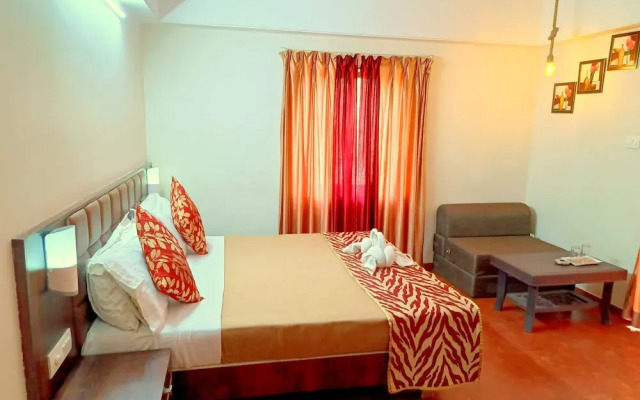 Hotel Viva Baga