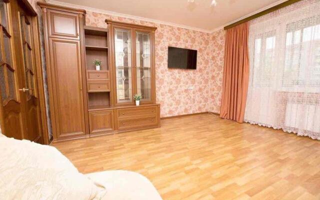 Апартаменты на улице Толстого 3