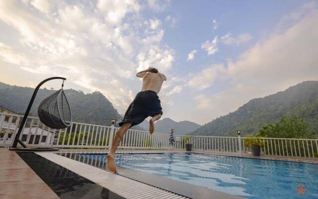 Zostel Plus Rishikesh