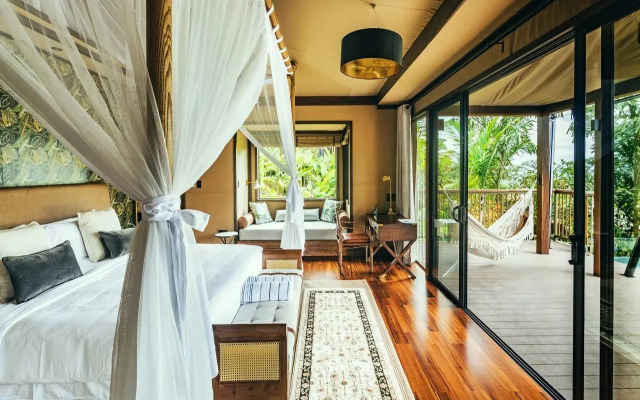 Nayara Tented Camp