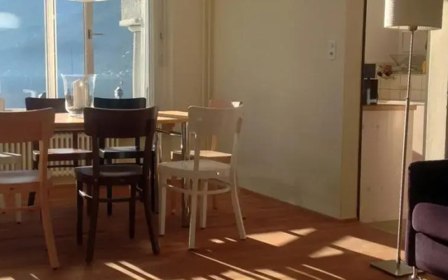 Casa Moscia
