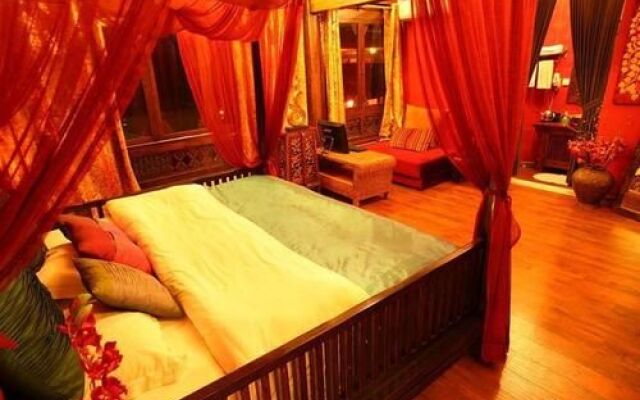 Lijiang Ancient City Ayutaya Hostels