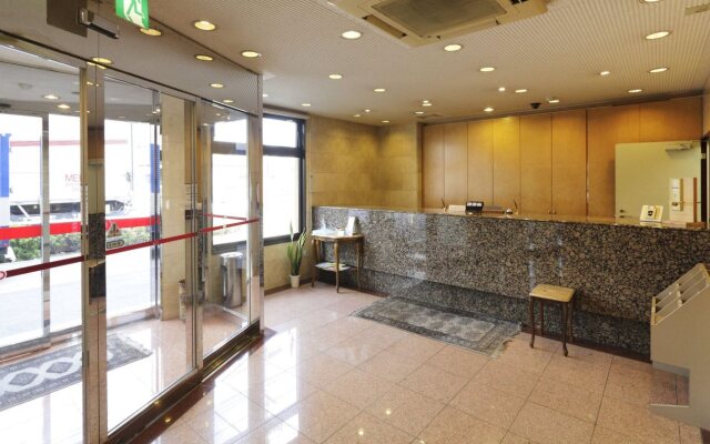 Okazaki Dai Ichi Hotel East Wing