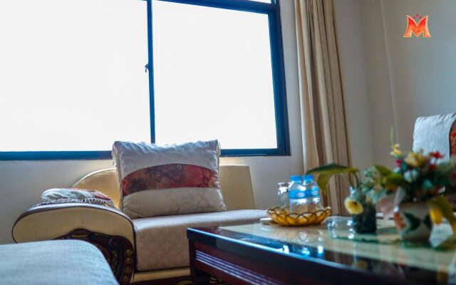 Friendship Hotel