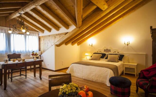 Agriturismo Le Volpi