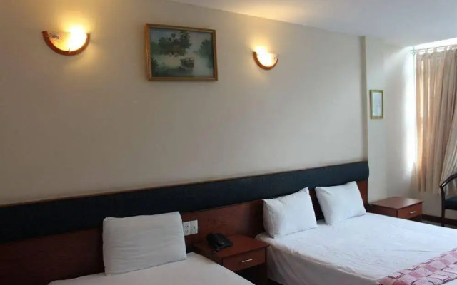 Happy Room ApartHotel