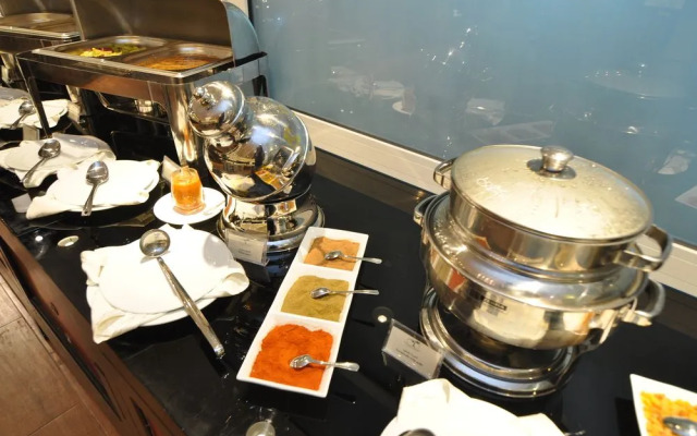 Nelover Qurtubah Hotel