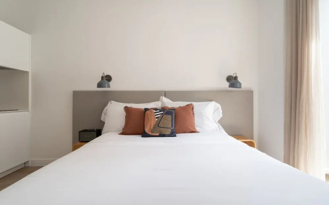 Lapa Diplomatic Flat 1 4 by Feel Lisboa