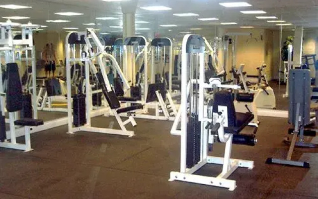 The Casablanca Hotel