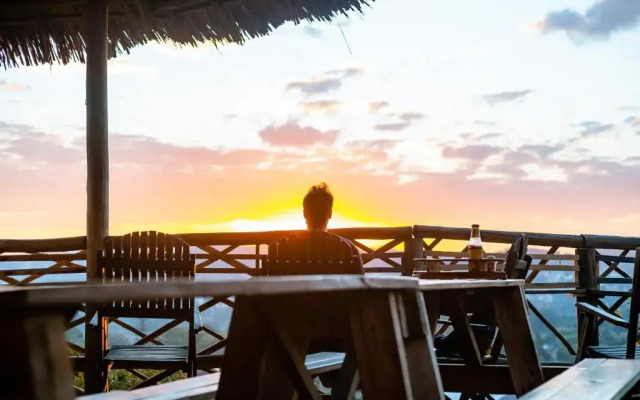 Iringa Sunset Hotel