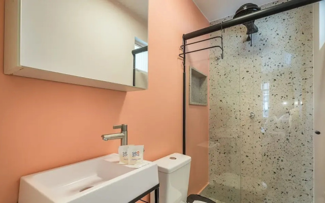 Fully Equipped Studio in Asa Norte Edl0106