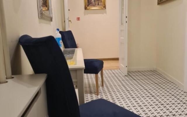Amber Hostel
