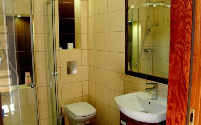 Agroturystyka Podzamcze