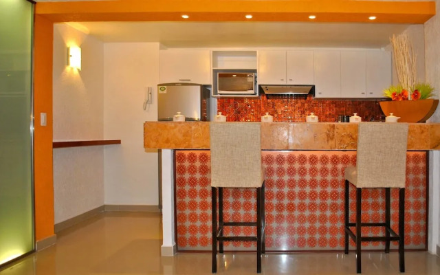 Business Suites SG