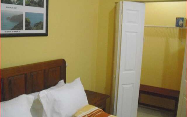 Piarco Village Suites