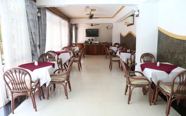 Prestige Apartment Mtwapa