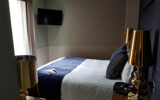 Hotel Art Santander