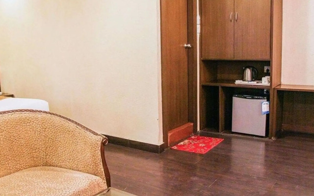 Hotel O2 Vip