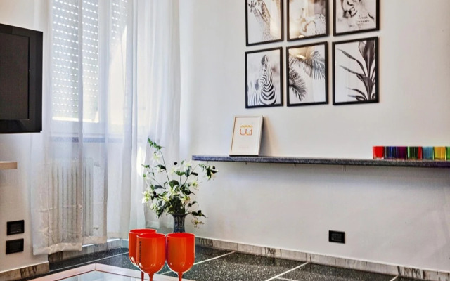 S Margherita Apartment in the City Center
