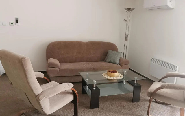 Apartmány Svítkov 79