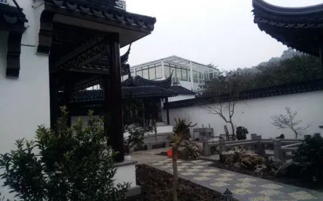 Jinting Jiangfu Homestay