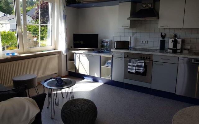 Ferienwohnung Griesbaum