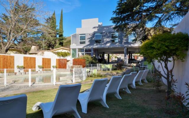 Hotel Alpre