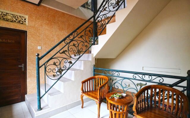Semampan Village Guesthouse