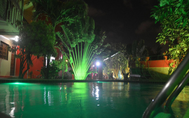 Hotel Pousada Bossa Nova