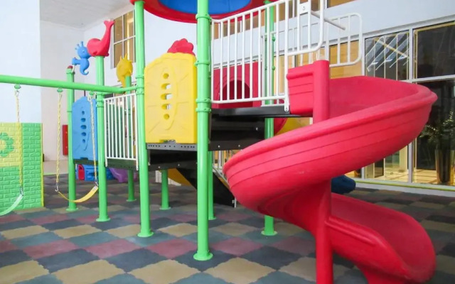 Отель Frank Porter - Mon Reve