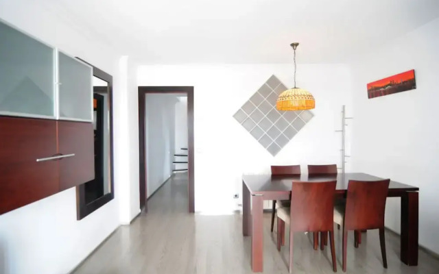 HomeHolidaysRentals Bages - Costa Bcn