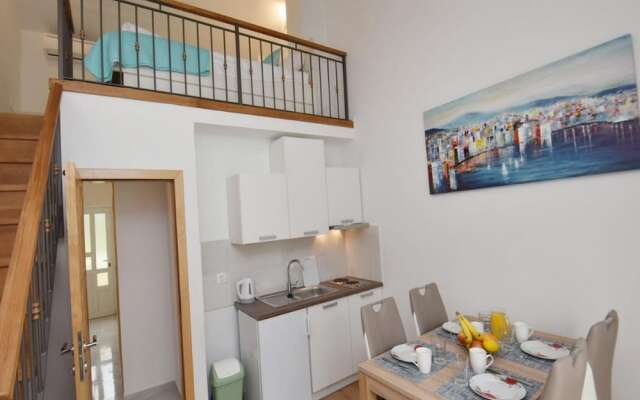 Apartments Lorena