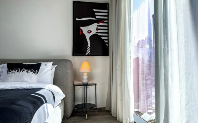 Exquisite Finishing Studio -Business Bay