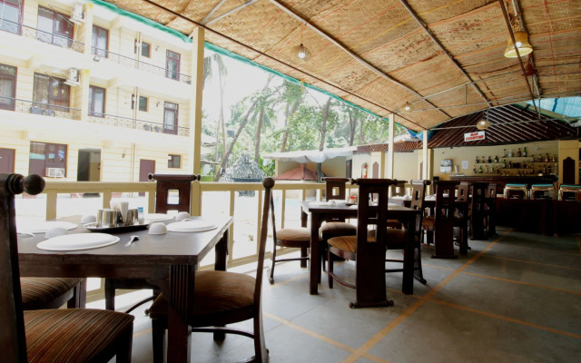 OYO 7216 Kris Resort