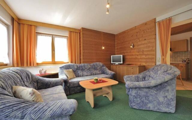 Haus Antonia