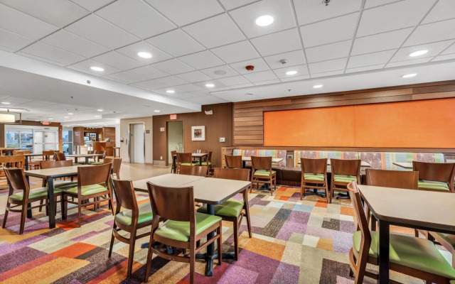 Fairfield Inn & Suites by Marriott Lumberton