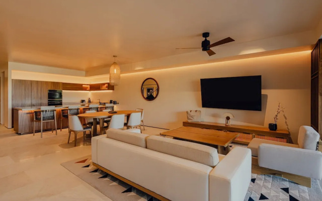 Nobu Residences Los Cabos