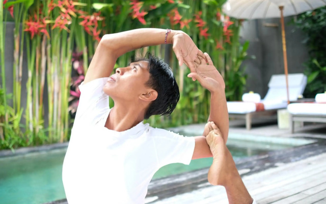 Purana Suite Ubud