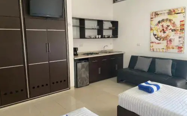 Condo Calle 28