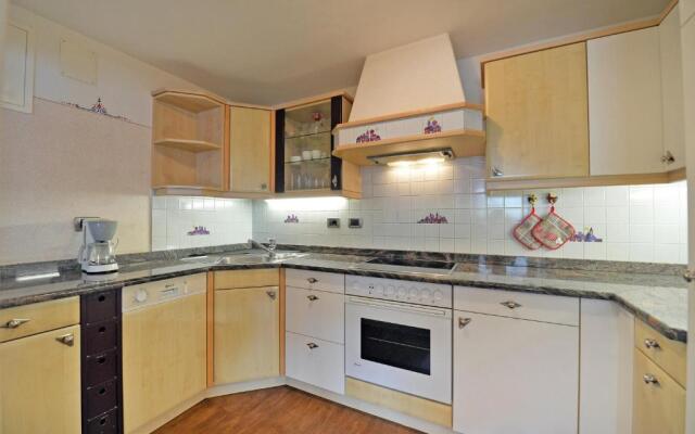 Apartment Everest Bruno