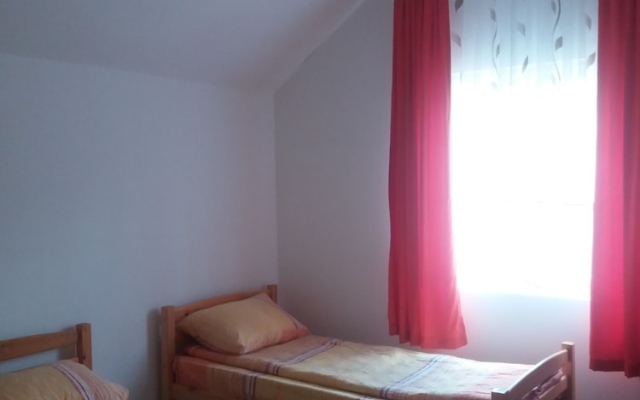 Guesthouse Radovic