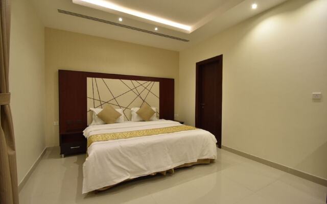 Abat Suites