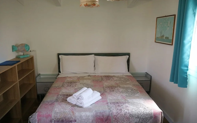 Villa Roma Bed and Breakfast